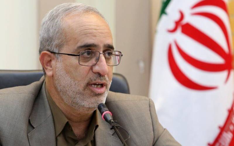 با توجه ظرفیت جنوب کرمان به دنبال راه اندازی پرواز باری به مقصد مسکو هستیم